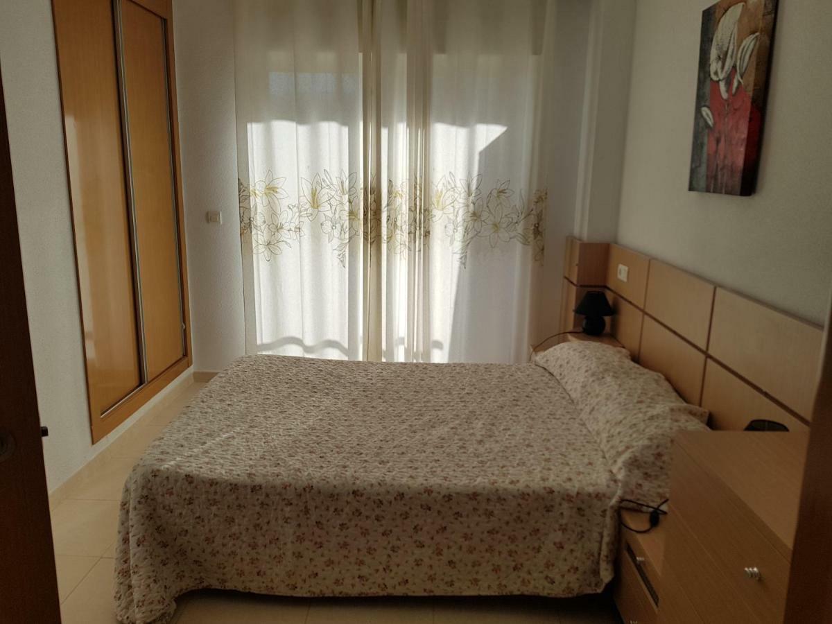 奥罗佩萨德尔马Cala Blanca 2 Frontal Al Mar公寓 外观 照片